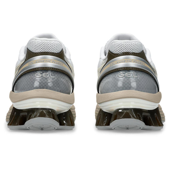 Asics Gel-Kinetic Fluent